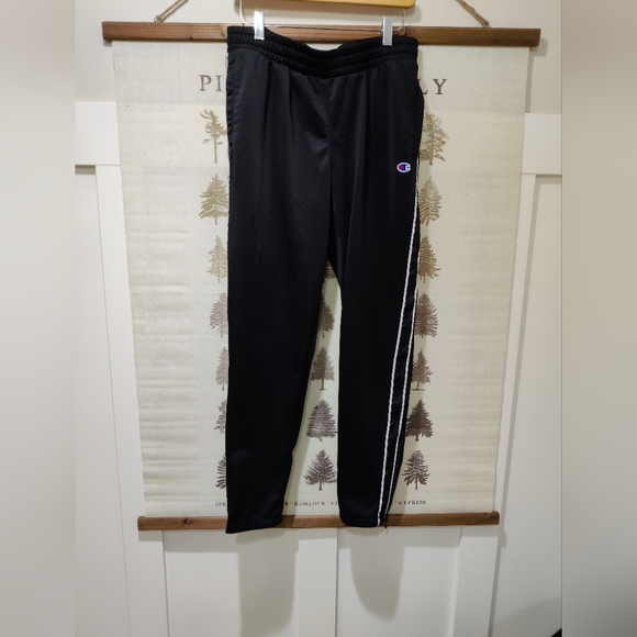 Champion Track Pants - Medium - Picture 2 of 8